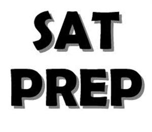 SAT Prep 